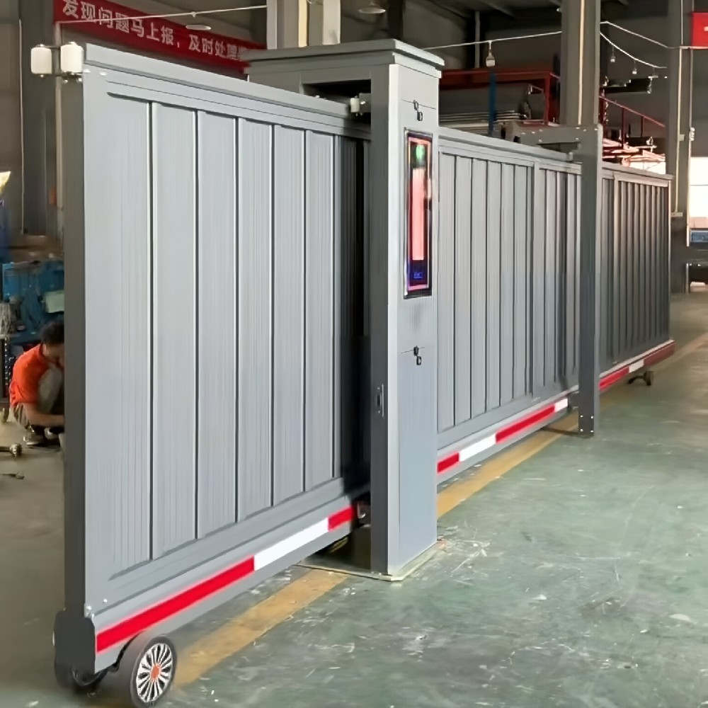 直線平移門dy18-118